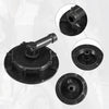 Honda Accord, Acura CL Car Coolant Reservoir Tank Caps (2003-2007)
