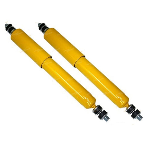 Nissan Patrol G60 Front or Rear Gas Shock Absorbers (1960-1980)