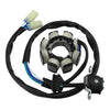 Honda CRF250 CRF250R CRF450R Magneto Stator Coil (2004-2009, 2005-2007)