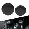 Jeep Wrangler JL Gear Shift Knob Cover Trim (2018-2022)