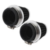 Suzuki Boulevard, Kawasaki Vulcan 48mm Air Filter Pod