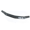 Mercedes Benz W211 Carbon Fiber Rear Boot Spoiler Lip (2003-2009)