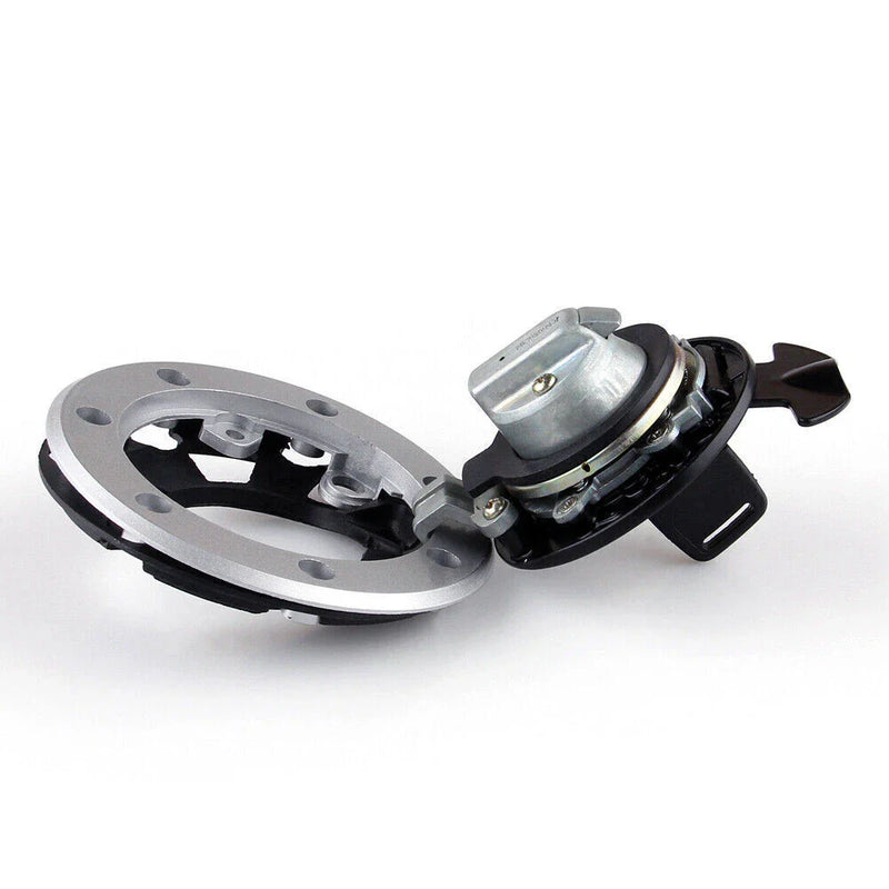 Kawasaki ZZR 400 / 600, ZXR 400 / 750 Ignition Lock & Fuel Gas Cap Key (1990-2008)