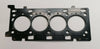 MOVANO MASTER X220D X250D NAVARA NV400 2.3 DCi CDTi HEAD GASKET & BOLTS