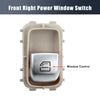 Mercedes C300 GLC300 W205 Front Right Power Window Switch (2015-2020)