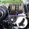 Ford Escort 1.9L (1991-1996) - 1 x Sensor Crankshaft Position Sensor