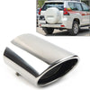 Toyota Land Cruiser Prado Rear Exhaust Pipe Tail Muffler Tip (03-09)