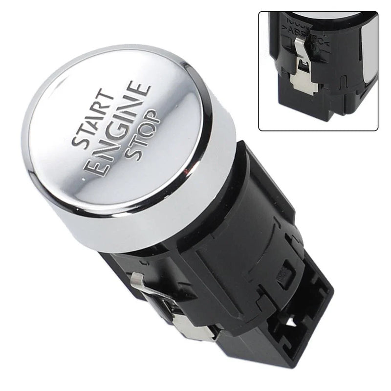 Passat Ignition Start/Stop Button (2016–2017)