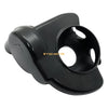 Honda CR125R CR250R CR500R Throttle Housing Cover (1995–2007)