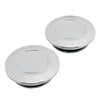 Honda CMX1100 CNC Frame Hole Caps Cover (2021)