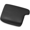 Honda Accord Black Center Console Armrest Lid Cover (2013–2017)