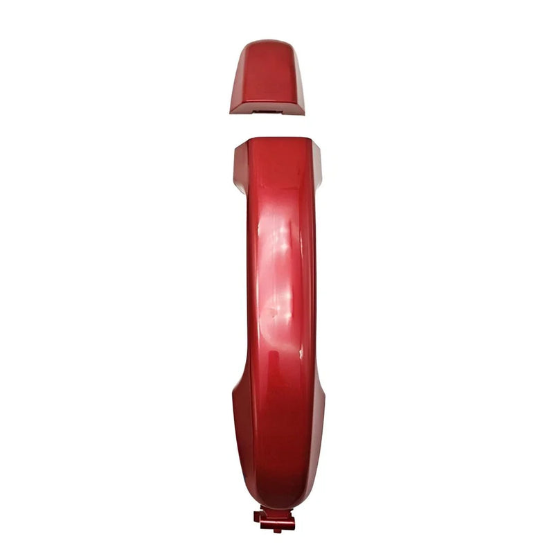 Toyota Camry Red Front Right Outer Side Door Handle (2012-2017)