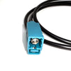 Volvo V50 Fakra RCA Adapter Cable (2004–2012)