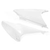 Honda CRF150F CRF230F 2 x Left+Right Side Cover Number Plate (2003-2014)