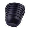 Car Headlight LED HID Lamp Universal Rubber Seal Dust Cover (Fits Most)