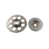 Yamaha Breeze Grizzly YFM 125 One Way Starter Clutch Driven Gear Kit