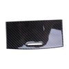 Chrysler 300 Black Carbon Fiber Roof Reading Light Cover (2005-2007)