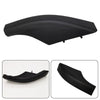 2000-06 Hyundai Santa Fe Front Roof Edge Bar Trims Covers (2000-2006)