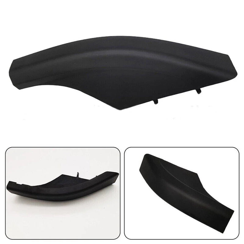 2000-06 Hyundai Santa Fe Front Roof Edge Bar Trims Covers (2000-2006)
