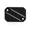 Aprilia SR MAX 300 / 250 Front Brake Fluid Reservoir Cover (2011-2018)