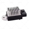 Dodge Caravan, Chrysler Voyager, Jeep Wrangler Cooling Fan Relay (2001-2007)