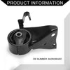 Mazda Protege5 2.0L Engine Mount (2001-2003)