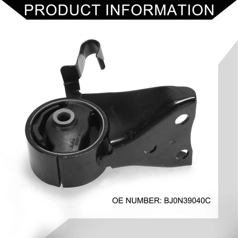 Mazda Protege5 2.0L Engine Mount (2001-2003)