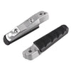 BMW F800GT (2011-2013), F800S Rider Rear Foot Pegs (2004-2008)