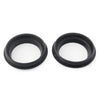 4 x 43X55 Motorcycle Front Fork Damper Shock Absorber Oil Seal
