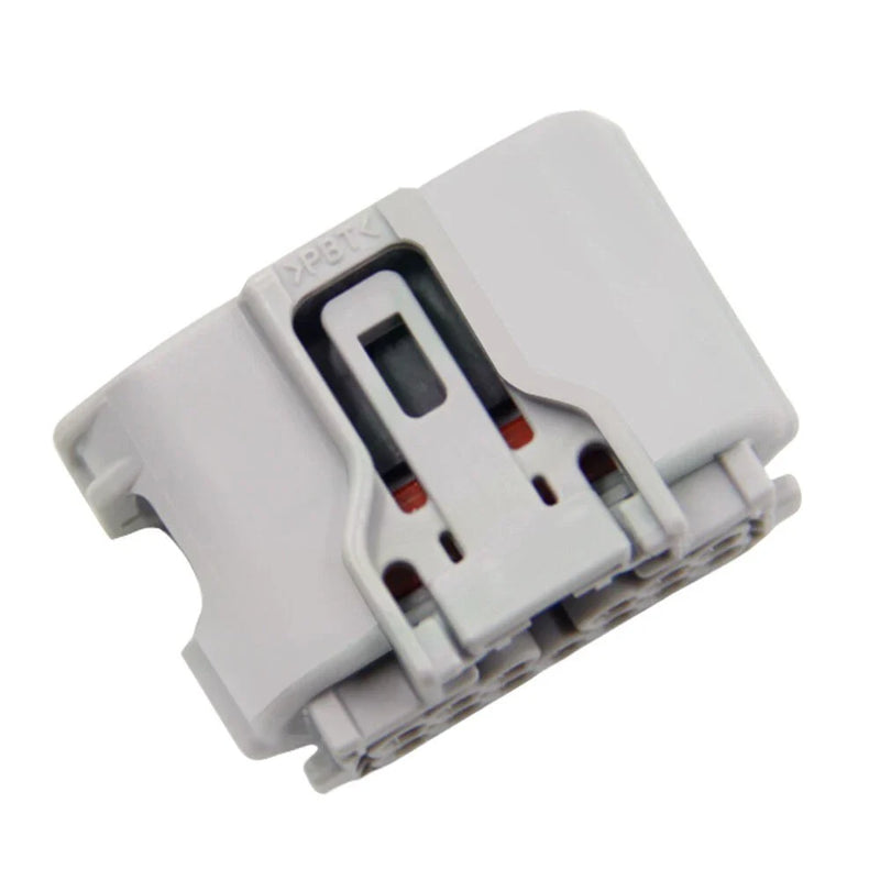 Car 13 Pins Wiring Harness Connector Plug
