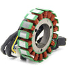Suzuki VS1400 Intruder 1400 Stator Coil (1987-2004)