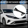 Kia Forte Right Rear Bumper Retainer Bracket (2019-2021)