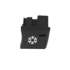 BMW 1 Series X1 Snowflake Type Climate Control Button