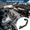 Chrysler Town & Country (2001-2008) Black HVAC Heater Hose