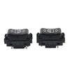 Mercedes Benz Master Console Power Window Switches (1986-1995)