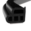 16FT L-Shape Car Door Weather Seal Strip
