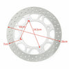 Suzuki AN650 Burgman Front Brake Disc Rotor (2001-2003)