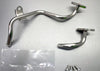 Nissan R35 GT-R Oil Outlet Set