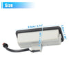 Land Rover Range Rover Sport Rear Trunk Switch Button (2005-2013)