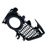 BMW 3 Series F30 F31 M Package Front Bumper Fog Light Grille 2 x (2012-2018)