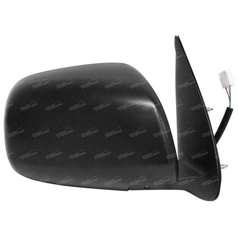 Toyota Hilux RH Electric Side Door Mirror (2005–2010)