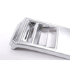 Discovery Sport 2015-2018 Silver Rear Air Condition Outlet Vent Cover Trim