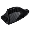 Hyundai Sonata & Elantra - Ebony Carbon Shark Fin Roof Antenna Cover (2015-2019)