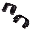 Ford C-Max MK1 (2003-2010) - 2 x Parcel Shelf Mounts Load Cover Clip