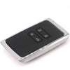 Renault 2017-2020  Koleos Talisman Smart Card Remote Key FOB 433mhz Chip Fit