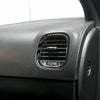 Dodge Charger Interior Air Conditioning Vent CoPilot Trim Carbon Fiber (2011-2014)