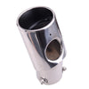 Toyota Highlander Rear Exhaust Pipe Muffler Tip (2020-2021)