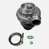 Turbocharger GT35 GTX3576R A/R .63 V-band