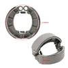Honda CX 500, VT 600 Shadow Custom Rear Brake Shoes (1979-1999)
