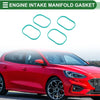 Ford Focus (2010-2020) - 4 Pcs Intake Manifold Gasket Set